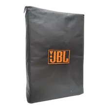 Bag Capa Para Caixa De Som Jbl Max 15 Par Cor Preto Foto mini  3