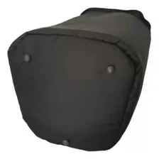 Bag Capa Para Caixa De Som Yamaha Dzr315 Par Cor Preto Foto mini 3