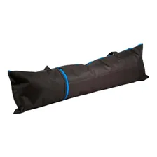 Bag Capa Para Suporte Teclado Stay 1100 Slim Nylon Preta Foto mini 2