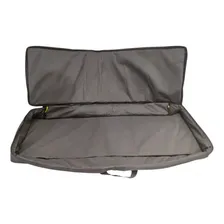 Bag Capa Teclado Luxo 5/8 Acolchoado Casio Roland Yamaha Foto mini 4