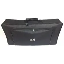 Bag Case Controladora Pioneer Ddj 400 Alça Mochila Foto  mini 1