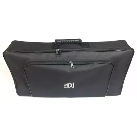 Bag Case Controladora Pioneer Ddj 400 Alça Mochila Foto 1