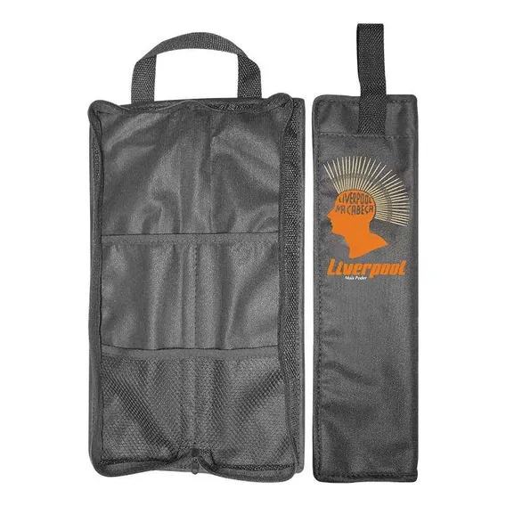 Bag Compacto Para Baquetas Bag Com01 Liverpool Foto 1