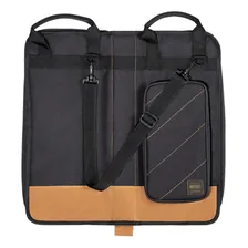 Bag De Baquetas Meinl Classic Woven Stick Bag Black Mcsbbk Foto mini 4