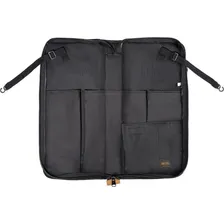 Bag De Baquetas Meinl Classic Woven Stick Bag Black Mcsbbk Foto mini  3