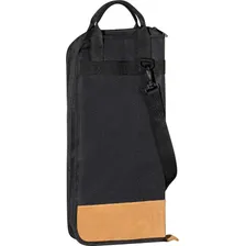 Bag De Baquetas Meinl Classic Woven Stick Bag Black Mcsbbk Foto mini  2
