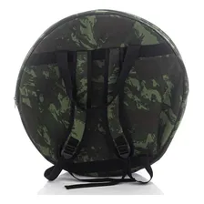 Bag De Pratos Bc Camuflagem Para Pratos Até 22 Foto mini  3