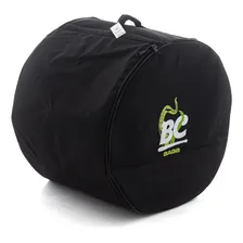 Bag De Surdo Bc Octogear Black 14 Com Reforço Foto mini  2