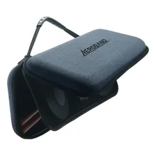 Bag Extra Luxo Aeroband Para Bateria Pocketdrum Foto mini 4