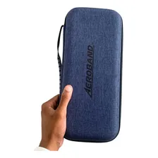 Bag Extra Luxo Aeroband Para Bateria Pocketdrum Foto mini  2
