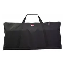 Bag Gator Para Teclado 76 Teclas 6/8 Gkbe-76 | E Foto  mini 1