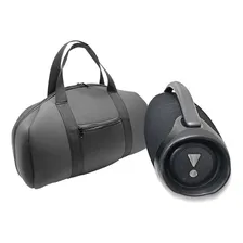 Bag Mochila Capa Case Jbl Boombox Maxima Resistencia Cor Único Foto mini 3