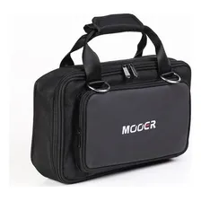 Bag Mooer Para Pedaleira Sc200 Foto mini 3