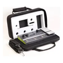 Bag Mooer Para Pedaleira Sc200 Foto mini 4