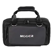 Bag Mooer Para Pedaleira Sc200 Foto mini 1