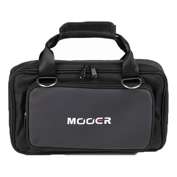 Bag Mooer Para Pedaleira Sc200 Foto 1
