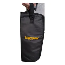 Bag Para Baquetas Estojo Capa Liverpool Bag 03 Foto mini 4