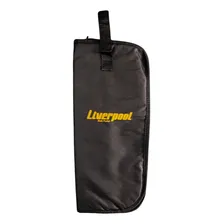 Bag Para Baquetas Estojo Capa Liverpool Bag 03 Foto mini 1
