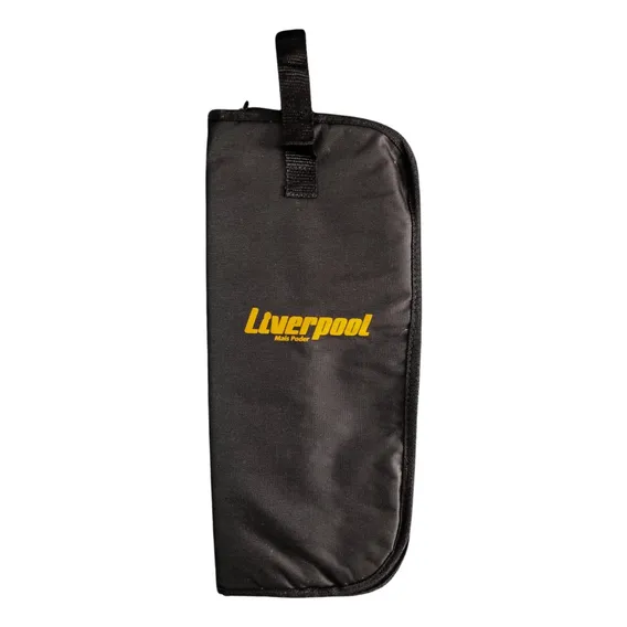 Bag Para Baquetas Estojo Capa Liverpool Bag 03 Foto 1