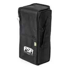 Bag Para Cajon De Colo Fsa Bolsa Para Cajon Cor Preto Foto  mini 1