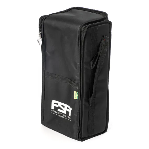 Bag Para Cajon De Colo Fsa Bolsa Para Cajon Cor Preto Foto 1