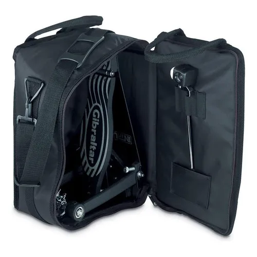 Bag Para Pedal Simples De Bumbo Gibraltar GSPCB Foto 1