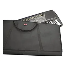 Bag Para Teclado 49 Teclas Gatorcase 49 Note Keyboard Bag Foto mini  2