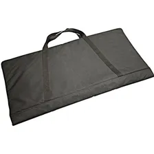Bag Para Teclado 49 Teclas Gatorcase 49 Note Keyboard Bag Foto mini  3