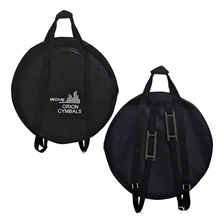Bag Prato Orion Bp02 Mochila Medium Para Pratos Até 20 Foto mini 2