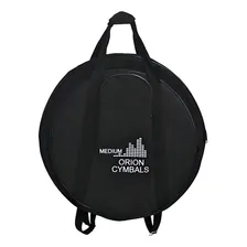 Bag Prato Orion Bp02 Mochila Medium Para Pratos Até 20 Foto mini 1