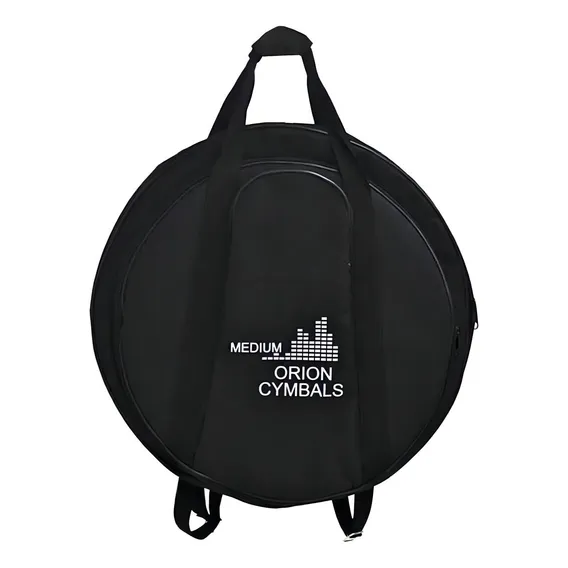 Bag Prato Orion Bp02 Mochila Medium Para Pratos Até 20 Foto 1