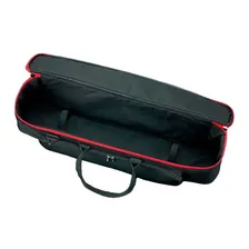 Bag Tama Para Ferragens De Bateria Pbh02l Reforçado C/ Bolso Cor Preto Foto mini 3