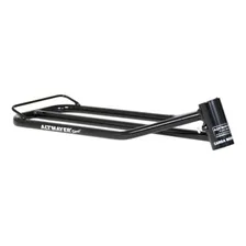 Bagageiro Bicicleta Garupa Bike Flutuante Full Resistente Foto mini 4