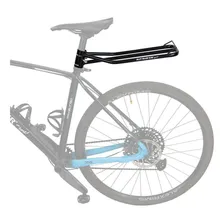 Bagageiro De Bicicleta Altmayer Full Al80 Foto mini 4