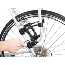 Bagageiro De Bicicleta Thule Tour 100090 Foto mini 4
