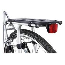 Bagageiro De Bicicleta Thule Tour 100090 Foto mini 3