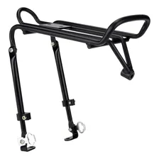 Bagageiro Dianteiro Ostand Cd-220 Bike AlumÃnio Alforge Foto mini 1