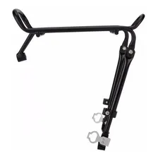 Bagageiro Dianteiro Ostand Cd-220 Bike AlumÃnio Alforge Foto mini 3