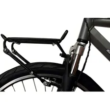 Bagageiro Dianteiro Ostand Cd-220 Bike AlumÃnio Alforge Foto mini 2