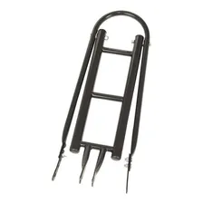 Bagageiro Estreito Para Bicicleta Altmayer Al17 Foto mini 1