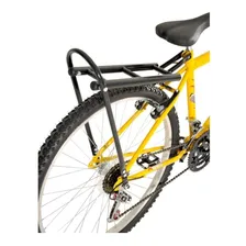Bagageiro Estreito Para Bicicleta Altmayer Al17 Foto mini 2