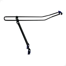 Bagageiro Garupa Bike Bicicleta Aro 20 À 29 Kalf Hard Articulável Cor Preto Foto mini 2