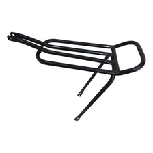 Bagageiro Garupa Para Bicicleta Articulado Mtb Cor Preto Foto mini 4