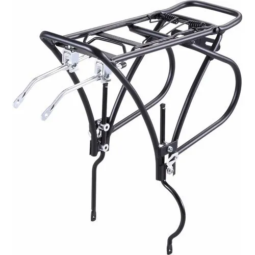 Bagageiro Ostand Cd47x Aro 29 Freio A Disco Capacidade 25kg Foto 1