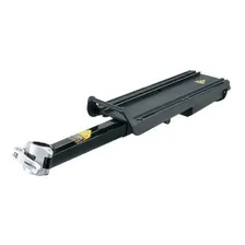 Bagageiro P/ Bike Traseiro Canote Topeak Mtx Beamrack Ex Foto mini 1