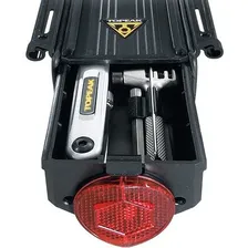 Bagageiro P/ Bike Traseiro Canote Topeak Mtx Beamrack Ex Foto mini 2