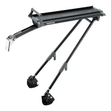 Bagageiro P/ Bike Traseiro Topeak Roadie Rack Ta2403-b Foto mini 1