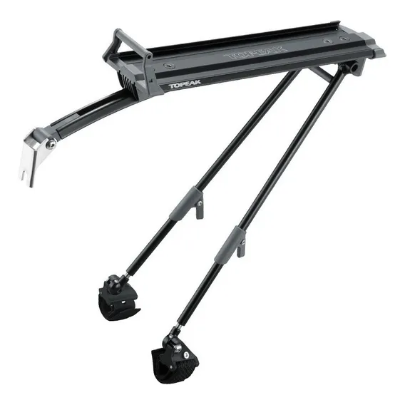 Bagageiro P/ Bike Traseiro Topeak Roadie Rack Ta2403-b Foto 1