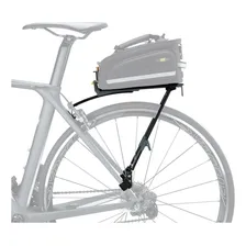 Bagageiro P/ Bike Traseiro Topeak Roadie Rack Ta2403-b Foto mini 2
