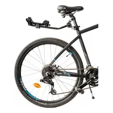 Bagageiro Traseiro Sleck Bicicleta Para Canote Do Selim Foto mini 1